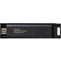 Kingston DataTraveler Max Type-C 1TB Image #4
