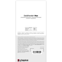 Kingston DataTraveler Max Type-C 1TB Image #10
