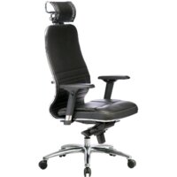 Metta Samurai KL-3.04 (черный) Image #2