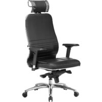 Metta Samurai KL-3.04 (черный)