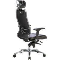 Metta Samurai KL-3.04 (черный) Image #3