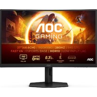 AOC Gaming C27G4ZXU Image #2