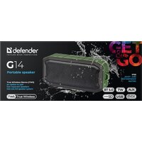 Defender G14 Image #7