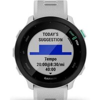 Garmin Forerunner 55 (белый) Image #7