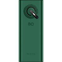 BQ BQ-3598 Barrel XXL (зеленый) Image #3