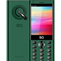 BQ BQ-3598 Barrel XXL (зеленый)