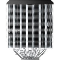 Montech NX600 (черный) Image #4