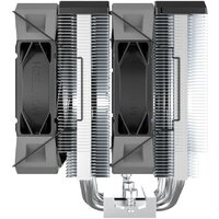 Montech NX600 (черный) Image #5