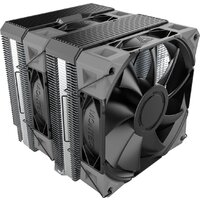 Montech NX600 (черный)