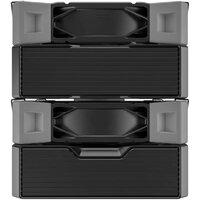 Montech NX600 (черный) Image #6