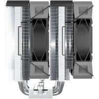 Montech NX600 (черный) Image #3