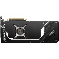 MSI GeForce RTX 4080 16GB Ventus 3X E Image #4