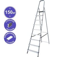 Новая высота NV 113 комбинированная 9 ступеней