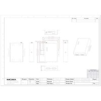 Moxa NPort 5250A-T Image #5
