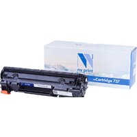 NV Print NV-737 (аналог Canon 737)