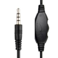 Gembird MHS-03-WTRDBK Image #4