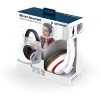 Gembird MHS-03-WTRDBK Image #5