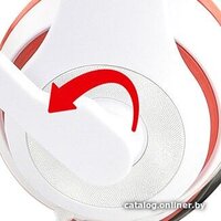 Gembird MHS-03-WTRDBK Image #3