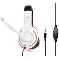 Gembird MHS-03-WTRDBK Image #2