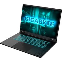 Gigabyte Gaming A16 GA63H 3THK3KZ894SD Image #3