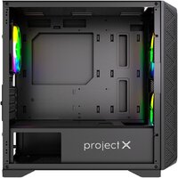 Project X Rhino Image #2