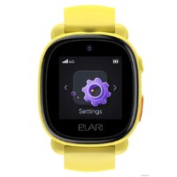 Elari KidPhone 4G Lite (желтый) Image #13