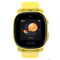 Elari KidPhone 4G Lite (желтый) Image #5