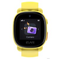 Elari KidPhone 4G Lite (желтый) Image #4