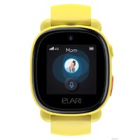 Elari KidPhone 4G Lite (желтый) Image #12
