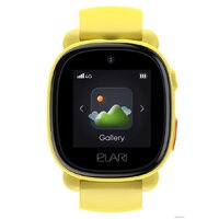 Elari KidPhone 4G Lite (желтый) Image #8