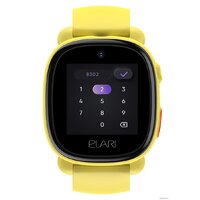 Elari KidPhone 4G Lite (желтый) Image #3