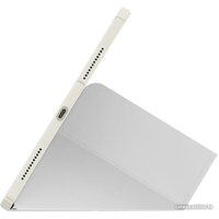 Baseus Minimalist для Apple iPad Air (белый) Image #2