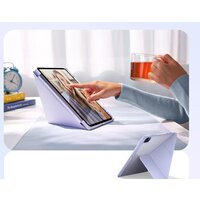 Baseus Minimalist для Apple iPad Air (белый) Image #21