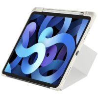 Baseus Minimalist для Apple iPad Air (белый) Image #4