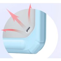 Baseus Minimalist для Apple iPad Air (белый) Image #17