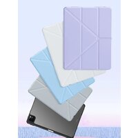 Baseus Minimalist для Apple iPad Air (белый) Image #8