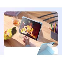 Baseus Minimalist для Apple iPad Air (белый) Image #22