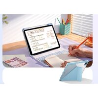 Baseus Minimalist для Apple iPad Air (белый) Image #20