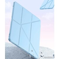 Baseus Minimalist для Apple iPad Air (белый) Image #11