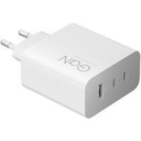 Xiaomi 90W HyperCharge Power Adapter 3-Port MDY19-EK (международная версия) Image #3