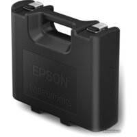 Epson LabelWorks LW-400VP Image #4