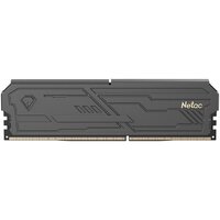 Netac Shadow III 32ГБ DDR4 3200 МГц NTSHD4P32SP-32K Image #6