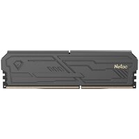 Netac Shadow III 32ГБ DDR4 3200 МГц NTSHD4P32SP-32K Image #1
