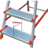 TARKO 114106 (6 ступеней) Image #2