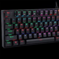 Redragon Mitra (Outemu Blue) Image #7