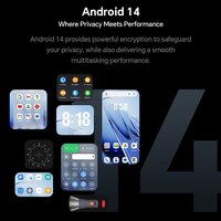 Oukitel WP52 4GB/256GB (черный) Image #9