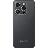 Oukitel WP52 4GB/256GB (черный) Image #3