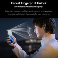 Oukitel WP52 4GB/256GB (черный) Image #10