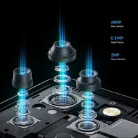 Oukitel WP52 4GB/256GB (черный) Image #5