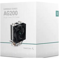 DeepCool AG200 R-AG200-BKNNMN-G Image #6